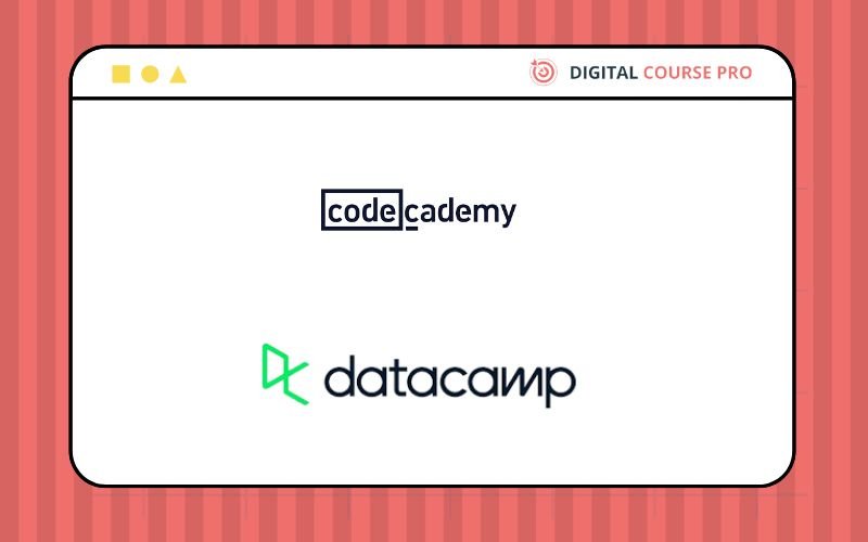 DataCamp vs Codecademy