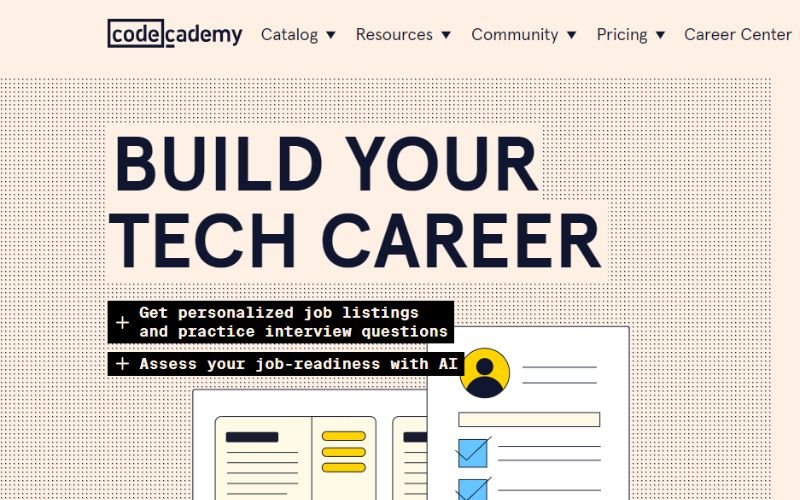 Is Codecademy Pro Worth It