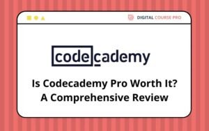 Read more about the article Is Codecademy Pro Worth It? A Comprehensive Review